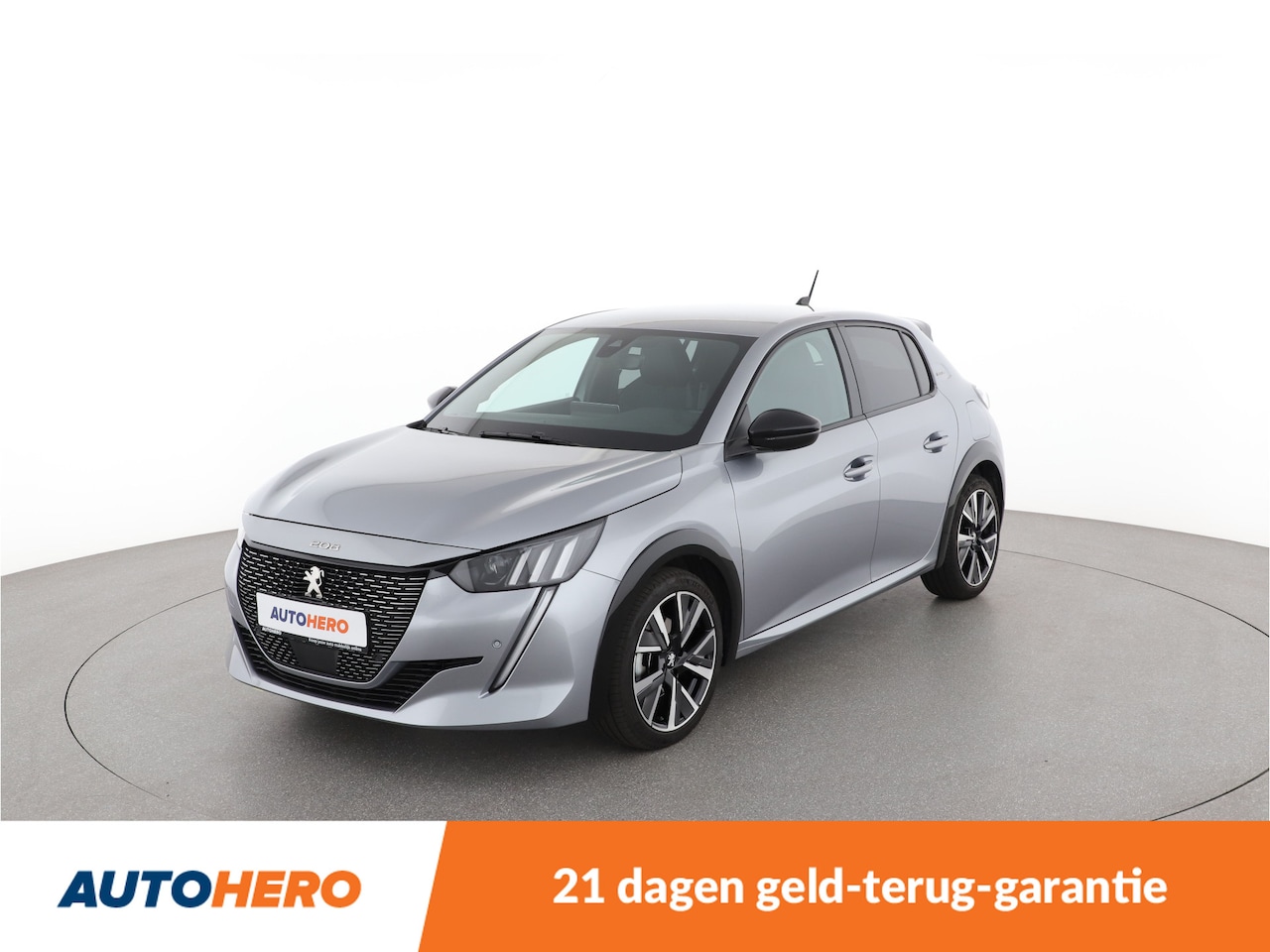 Peugeot 208 - 1.2 PureTech GT-Line | EX85712 | - AutoWereld.nl