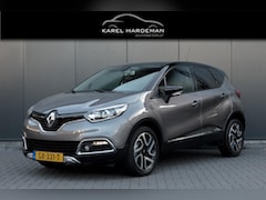 Renault Captur - 0.9 TCe Xmod | STOELVERWARMING | CAMERA | CARPLAY | ORIGINEEL NEDERLANDS