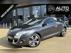 Renault Mégane Coupé - 1.4 TCe Bose 131PK | Zeer Nette staat | NL AUTO | Volledige Onderhoudshistorie | 2 Sleutel