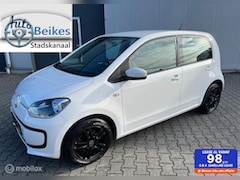 Volkswagen Up! - 1.0 move up BlueMotion
