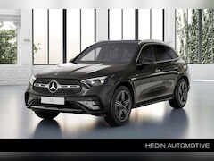 Mercedes-Benz GLC-klasse - GLC 400e Automaat 4MATIC Sport Edition | AMG Premium Plus Pakket | Techniekpakket | Rijass