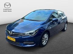 Opel Astra - 1.2 Edition NAVI | CAMERA | PDC | LMV