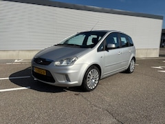 Ford C-Max - 1.8-16V Titanium Clima/Cruise/Parkeersensoren NAP