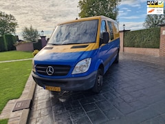 Mercedes-Benz Sprinter - 515 2.2 CDI 366 HD DC