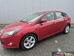 Ford Focus - 1.0 EcoBoost