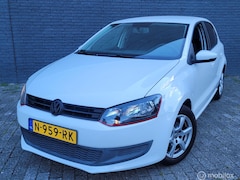 Volkswagen Polo - 1.2-12V Trendline