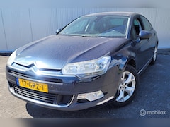 Citroën C5 - 2.0 16V Ligne Business LPG-3