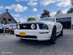 Ford Mustang - USA 4.6 V8 GT LPG - G3 / 19" Nw LM velgen / Van liefhebber geweest