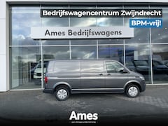 Volkswagen Transporter - 2.0 TDI L2 150PK hand | App connect | PDC | Cruise