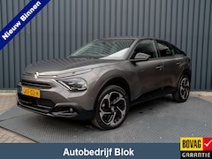 Citroën C4 - 1.2 Puretech 130pk Aut. | Head Up | Camera | Blind spot | Prijs Rijklaar