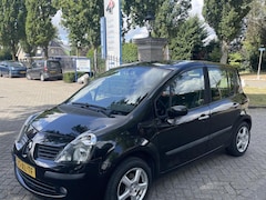 Renault Modus - 1.4-16V Exception