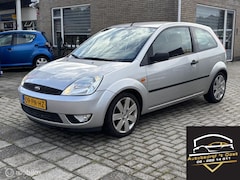 Ford Fiesta - 1.3 Ambiente vol jaar apk | apk | nette auto