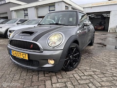 MINI Cooper S - 1.6