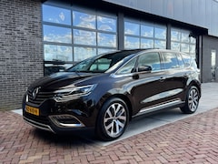 Renault Espace - 1.6 TCe Dynamique 5p. | Autm | 1/2 leer | Pano |