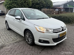 Citroën C4 - 1.2 PureTech Exclusive