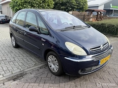 Citroën Xsara Picasso - 1.6i-16V Image