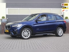 BMW X1 - SDrive18i High Executive | Trekhaak | Head-up |