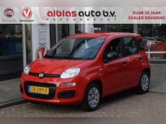Fiat Panda - 0.9 TwinAir Popstar|Automaat|1e eig