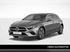 Mercedes-Benz A-klasse - A 180 Automaat Star Edition Luxury Line | Panoramadak | Dodehoekassistent