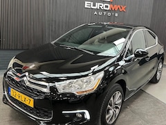 Citroën DS4 - 1.6 THP Automaat, 1e Eigenaar/NAP/Airco