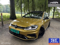 Volkswagen Golf - 1.4 TSI ACTHighline150pk|speciale uitvoering