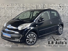 Citroën C1 - 1.0-12V Ambiance| Airco | 5 DRS|APK 2026