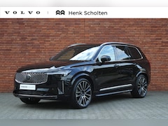 Volvo XC90 - T8 Plug-in hybrid Ultra Bright | Trekhaak | Luchtvering | Bowers & Wilkins | Massagestoele