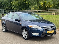 Ford Mondeo - 1.6-16V Ghia /Airco/NAP/
