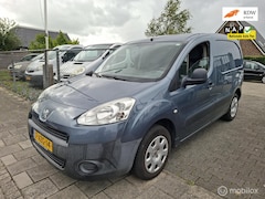 Peugeot Partner - bestel 120 1.6 e-HDI L1 XR Profit + 3zits airco bouwjaar 2012