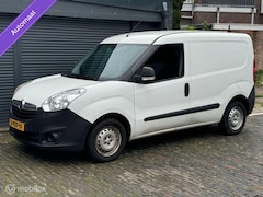 Opel Combo - 1.6 CDTi L1H1 | NAP | AUTOMAAT | Airco | NAP |