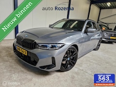 BMW 3-serie Touring - 320e Hybrid IM Sport 35395 km