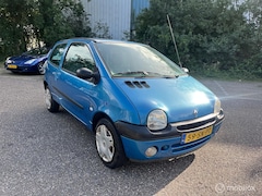 Renault Twingo - 1.2-16V Emotion