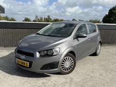 Chevrolet Aveo - 1.3D LT | AIRCO | CRUISE | TREKHAAK