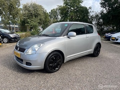 Suzuki Swift - 1.3 SILVER EDITION