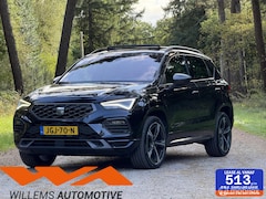 SEAT Ateca - 2.0 TSI 4Drive FR DSG-PANO-360-BEATS-ACC-19'INCH