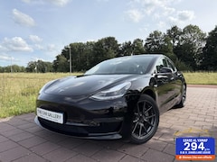 Tesla Model 3 - Long Range AWD 75 kWh