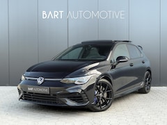 Volkswagen Golf - 2.0 TSI R 4Motion 333PK|Akra|Pano|HUD|IQ|ACC