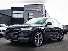 Audi Q5 - 55 TFSI e quattro Competition | Bang&Olufsen | Panorama | RS-zetels | Massage | 360 cam |