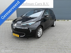Renault Zoe - INTENS 22 kWh (ex Accu) 2015 MARGE