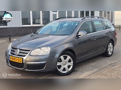 Volkswagen Golf Variant - 1.4 TSI Comfortline/Clima/PDC/APK