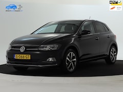 Volkswagen Polo - 1.0 TSI Highline 110PK | CarPlay | Stoelverwarming