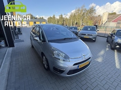 Citroën C4 Picasso - 1.6 Ligne Business |Trekhaak|Clima|PDC