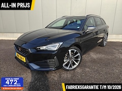 CUPRA Leon Sportstourer - 1.4 e-Hybrid VZ Copper Edition
