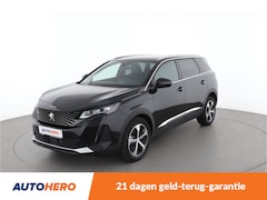 Peugeot 5008 - 1.2 PureTech GT-Line | MJ03294 |