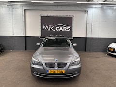 BMW 5-serie - 523i Airco/Navi/Cruise Control
