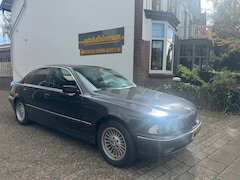 BMW 5-serie - 523i Executive