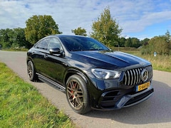 Mercedes-Benz GLE-Klasse Coupé - AMG 63 S 4MATIC+