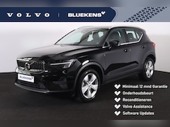Volvo XC40 - B3 Plus Bright - IntelliSafe Assist & Surround - 360º Camera - Harman/Kardon audio - Verwa