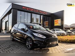 Ford Fiesta - 1.6 ST2, 182 PK, Cruise, Facelift, Perfect onderhouden