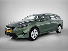 Kia Cee'd Sportswagon - Ceed 1.0 T-GDi DynamicLine Climate Control | Cruise Control